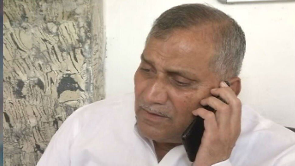बिहार: कांग्रेस MLA का मतदान से पहले बड़ा बयान, कहा- 'महागठबंधन का मकसद पूरा नहीं हुआ'