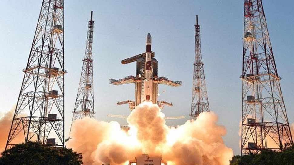 RISAT-2B से मजबूत होगी भारत की खुफिया क्षमता, ISRO बुधवार को करेगा लॉन्च RISAT-2B से मजबूत होगी भारत की खुफिया क्षमता, ISRO बुधवार को करेगा लॉन्च