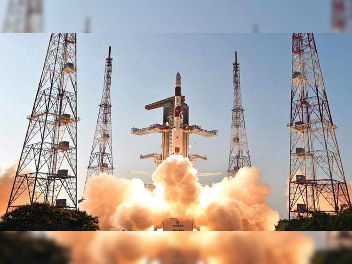 RISAT-2B से मजबूत होगी भारत की खुफिया क्षमता, ISRO बुधवार को करेगा लॉन्च