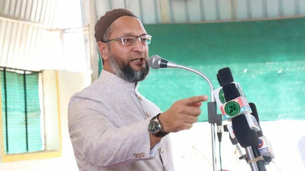 ओवैसी बोले - विश्वकप में 'नागिन' जैसी लहराती गेंदों से कहर बरपा सकता है ये गेंदबाज