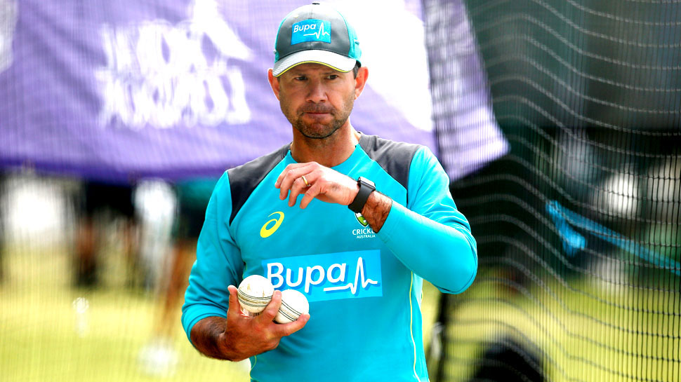 पोंटिंग को फरवरी में ऑस्ट्रेलिया के विश्व कप अभियान के लिये सहायक कोच नियुक्त किया गया था. (फाइल फोटो) पोंटिंग को फरवरी में ऑस्ट्रेलिया के विश्व कप अभियान के लिये सहायक कोच नियुक्त किया गया था. (फाइल फोटो)