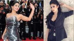 VIRAL POST : हिना खान को मिला 'नागिन' का साथ, मौनी रॉय बोलीं- 'तुम पर मुझे गर्व है'