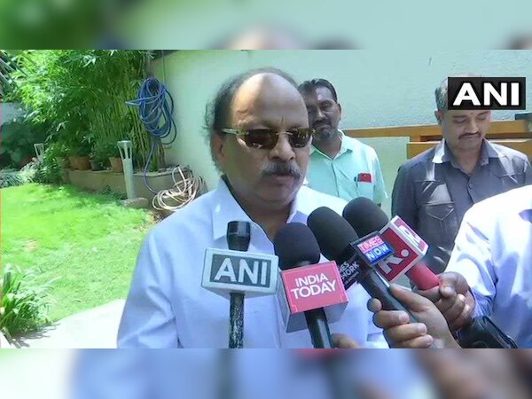 फोटो सौजन्य: ANI