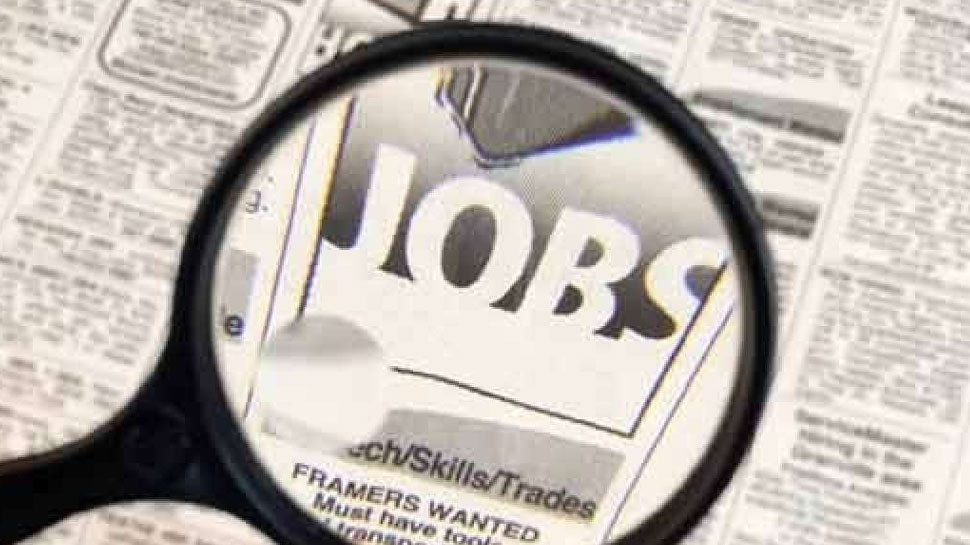 रोजगार के मोर्च पर अच्छी खबर, EPFO का दावा- केवल मार्च में 8.14 लोगों को लगी नौकरी