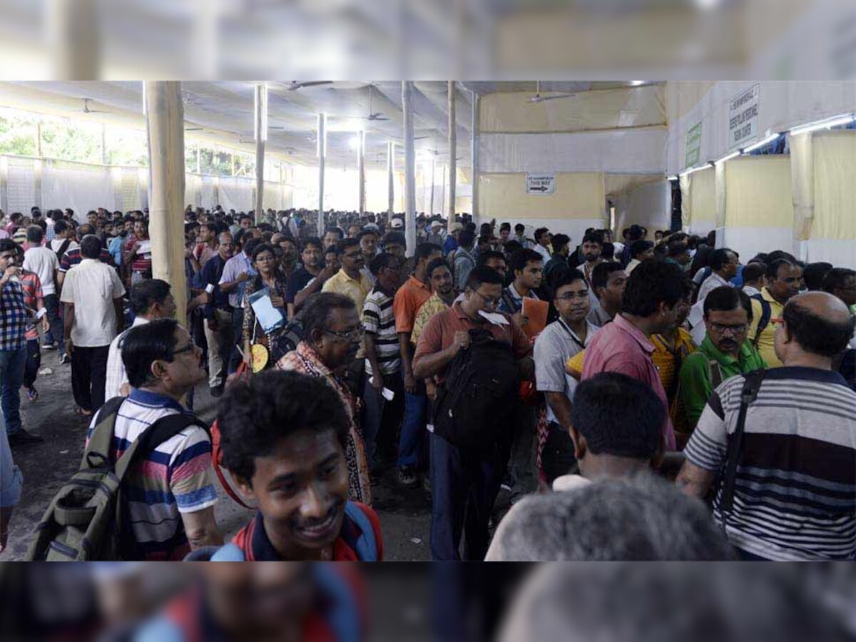 डॉक्यूमेंट्री के रूप में सामने आएगी लोकसभा चुनाव 2019 की कहानी, नेशनल जियोग्राफिक पर होगा प्रसारण