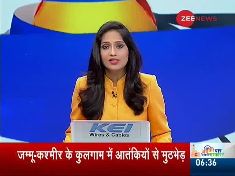 zee news hindi live ditto tv