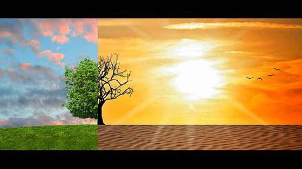 स्टडी का दावा, मीथेन को Carbon dioxide में बदलने से जलवायु परिवर्तन में मिल सकती है मदद