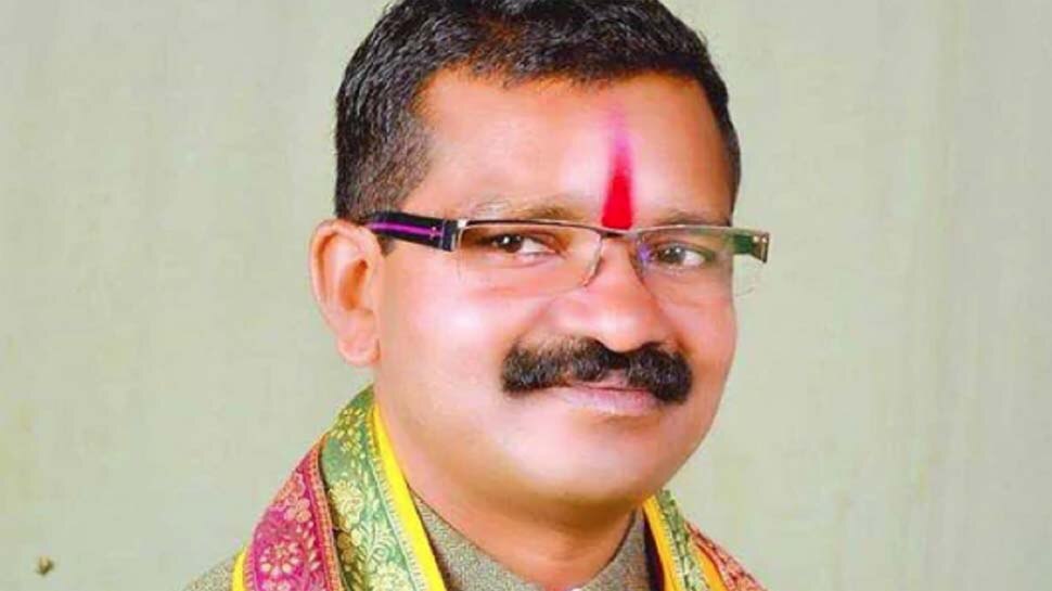 छत्तीसगढ़: NIA करेगी भीमा मंडावी हत्या मामले की जांच