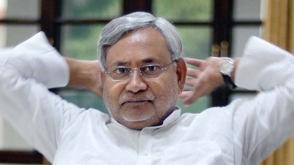 नीतीश ने ईवीएम पर विपक्ष के संदेह को ‘झूठा’ करार दिया, कहा-हार के कारण ऐसे आरोप लगा रहे