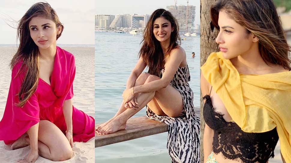 राजकुमार के साथ आएंगी नजर Mouni Roy