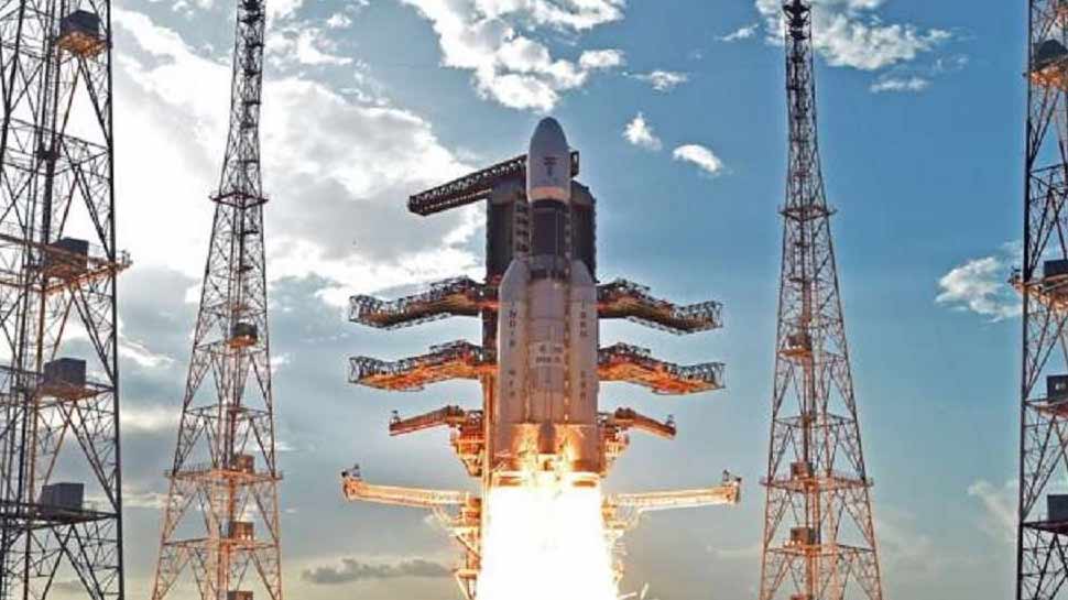ISRO का दावा, 'जहां कोई नहीं पहुंचा वहां उतरेगा चंद्रयान-2', इस दिन होगा लॉन्च