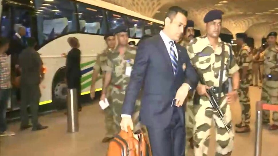 धोनी होंगे अहम किरदार MS Dhoni to be X factor
