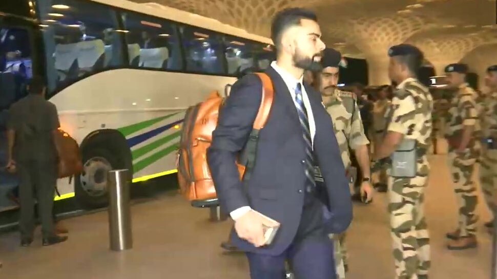 क्या कहा विराट ने Virat says