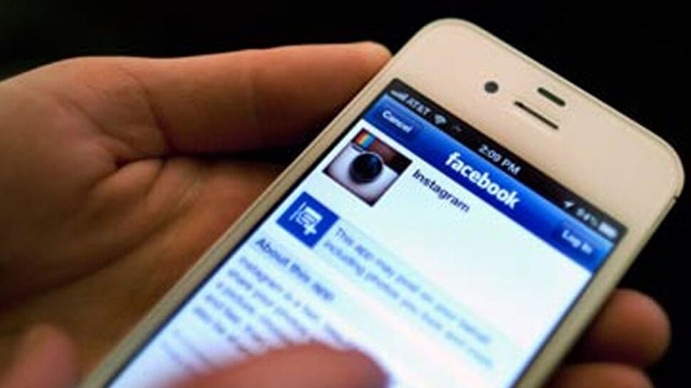 फेसबुक के बाद Instagram भी मुश्किल में, लाखों यूजर्स का डाटा लीक