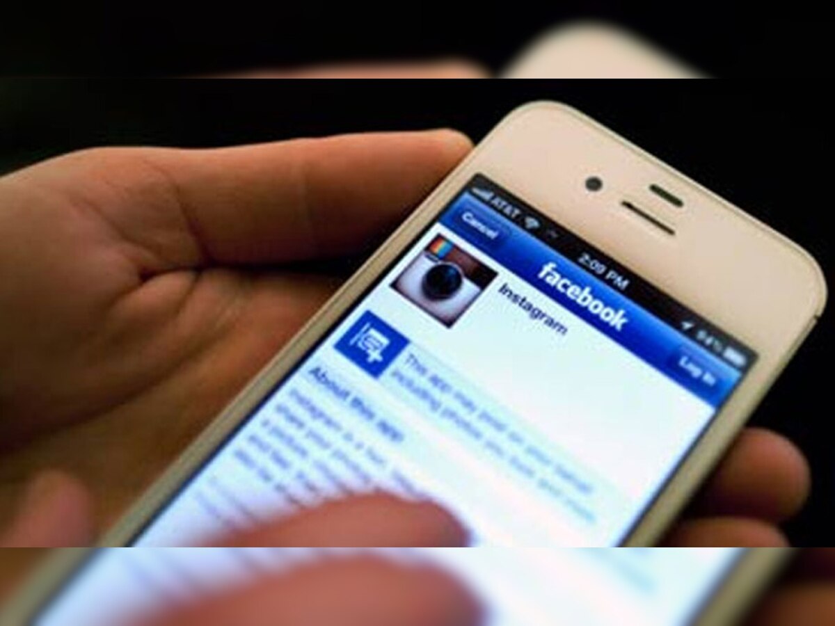 फेसबुक के बाद Instagram भी मुश्किल में, लाखों यूजर्स का डाटा लीक