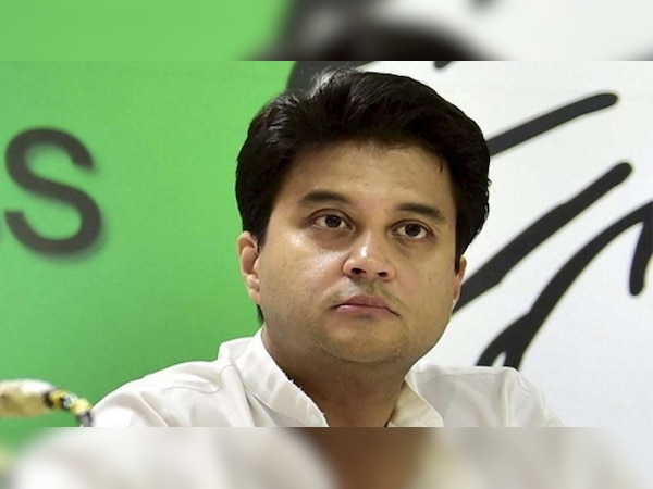 ज्योतिरादित्य सिंधिया (फाइल फोटो)