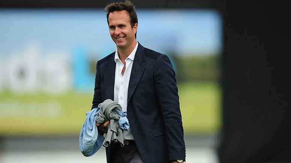 World Cup 2019: विश्व चैंपियन बनने का सबसे बेहतरीन मौका इंग्लैंड के पास: माइकल वॉन