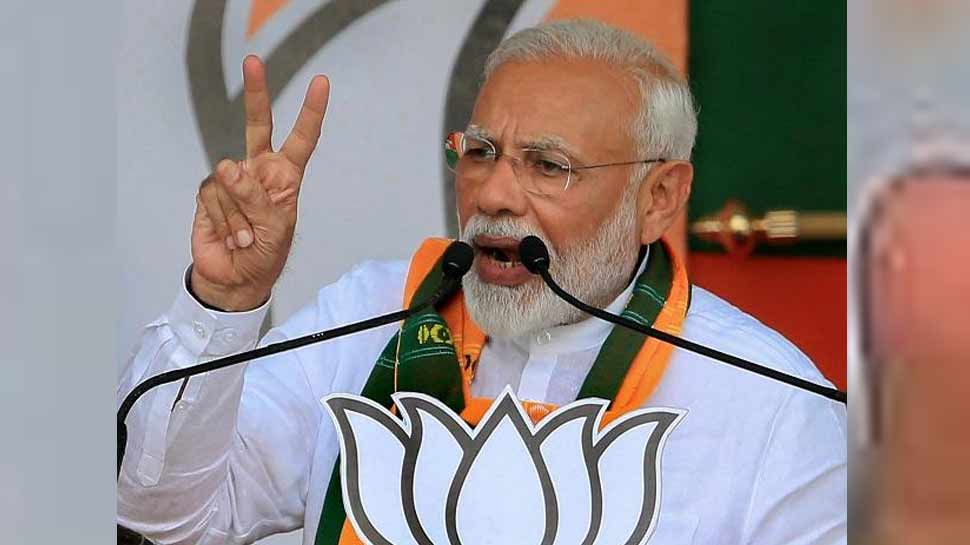 पाकिस्तान के इस हिस्से में इंटरनेट पर सबसे ज्यादा सर्च किए गए पीएम मोदी, यह थी वजह...