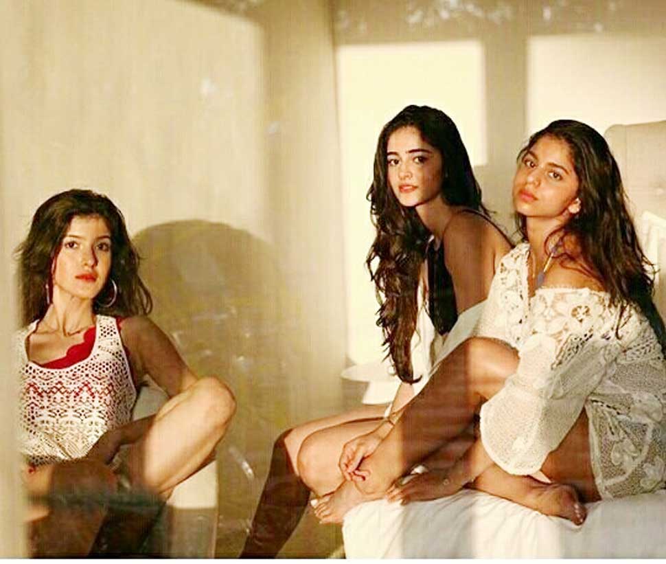 अपनी बेटी को एक स्टार लॉन्च नहीं देंगे शाहरुख Suhana Khan Birthday