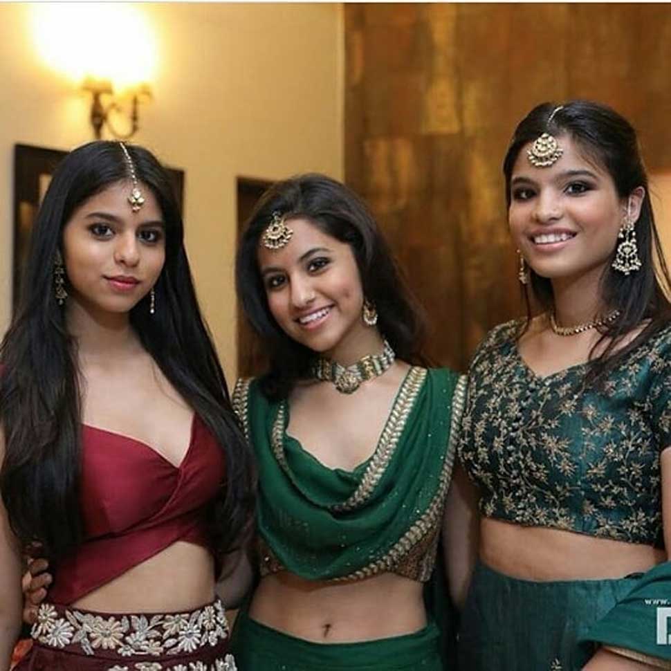 बॉलीवुड में एंट्री को लेकर चर्चाओं में रहती हैं Suhana Khan Birthday