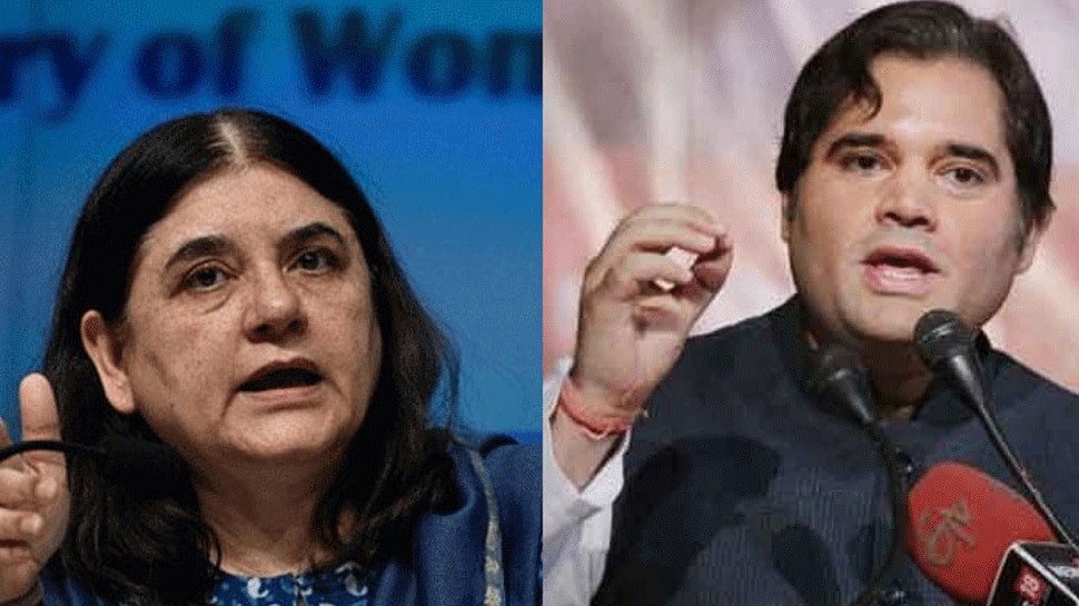 सुल्तानपुर लोकसभा सीट: क्या इस वजह से BJP ने वरुण गांधी की जगह मेनका पर खेला दांव