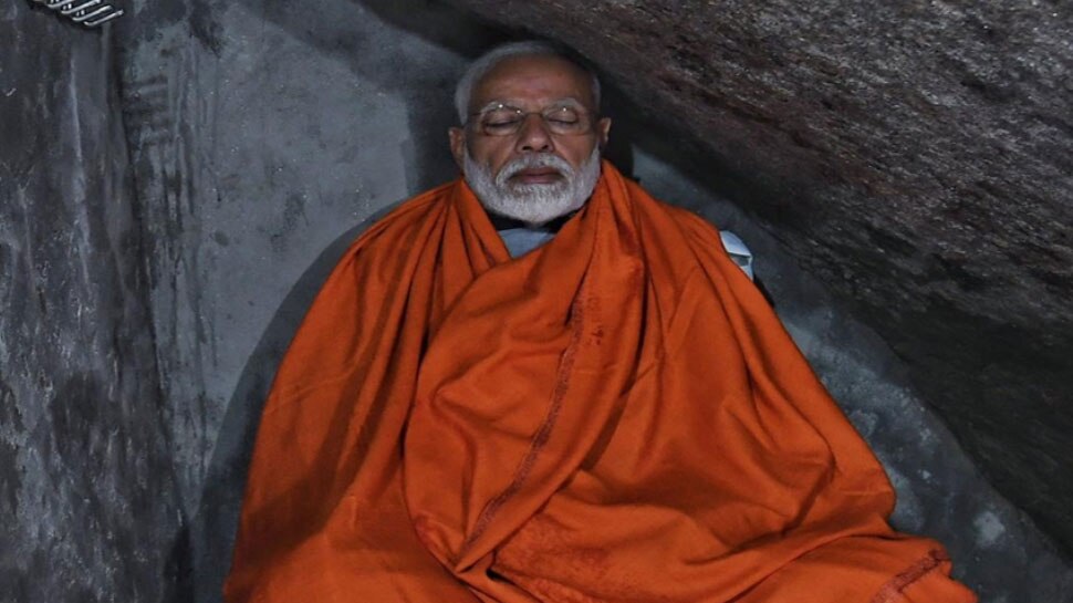 जिस गुफा में PM मोदी ने की थी साधना आप भी उस गुफा में जा सकते हैं, इतना है किराया