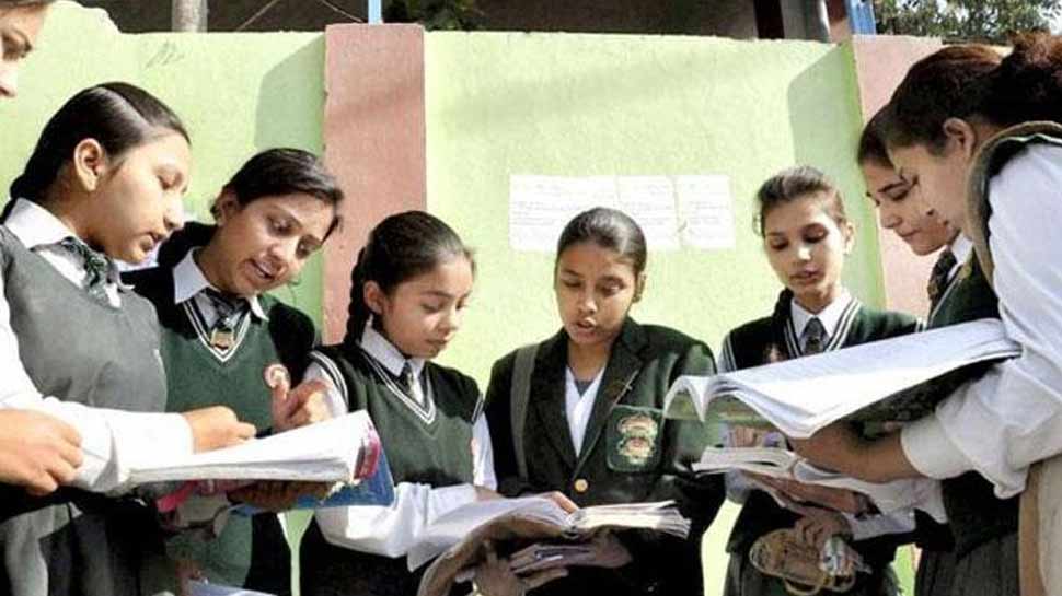 RBSE 12th Result 2019 : 12वीं आर्ट्स का रिजल्ट जारी, यहां करें चेक
