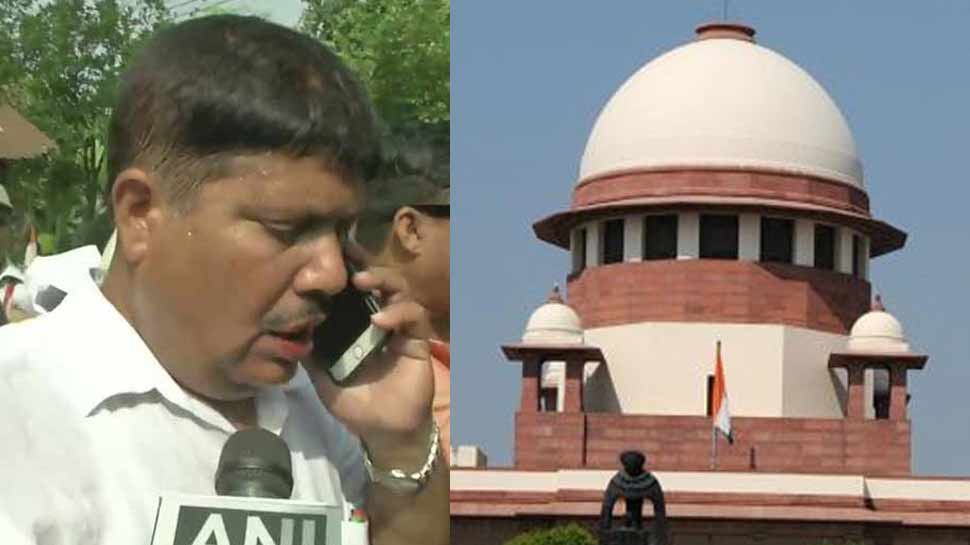 सुप्रीम कोर्ट ने कहा, 'पश्चिम बंगाल में हिंसा आम है, बिना किसी मुद्दे के कुछ लोग लड़ते हैं'