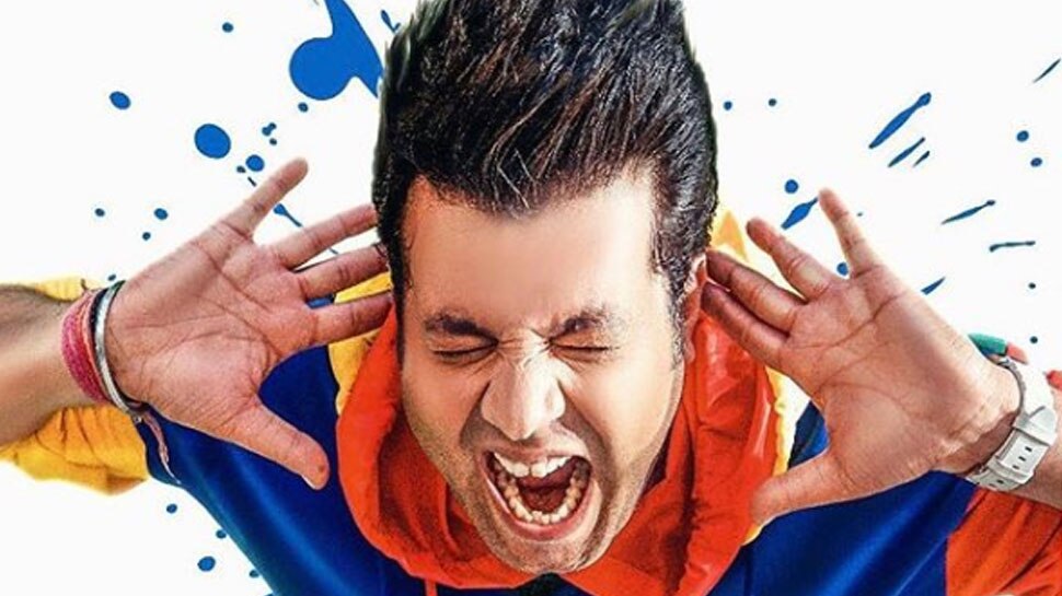 'रूह-अफजा' की कहानी को लेकर वरुण शर्मा ने किया खुलासा, बोले- 'यह पूरी तरह एक...'