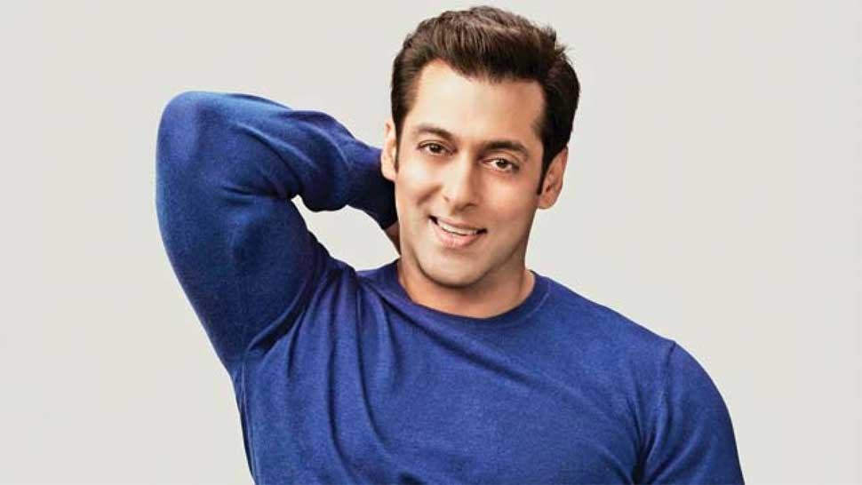 सलमान खान ने सबको चौंकाया, 23 मई को करने जा रहे हैं शादी का ऐलान!