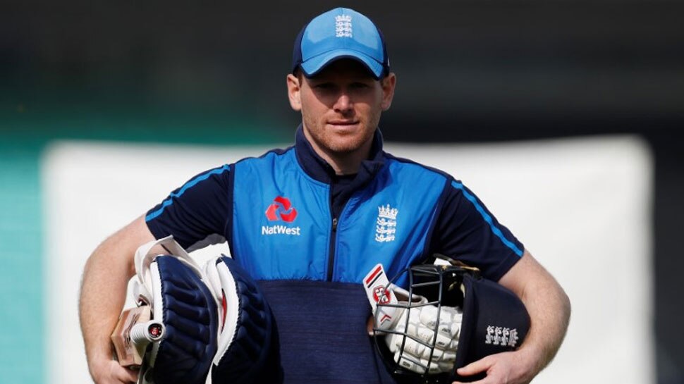 World Cup 2019: इंग्लैंड टीम इतिहास बदलने को है तैयार, कप्तान मोर्गन को जीत का भरोसा