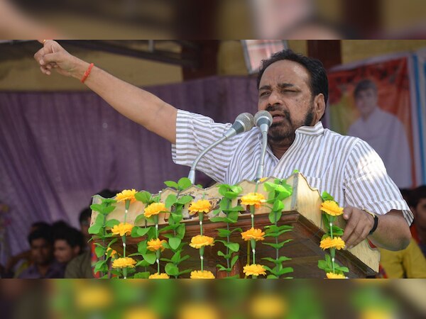 गोपाल भार्गवः फाइल फोटो