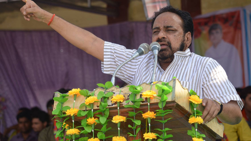 जरूरत पड़ी तो मध्य प्रदेश में फ्लोर टेस्ट कराया जाएगा: गोपाल भार्गव जरूरत पड़ी तो मध्य प्रदेश में फ्लोर टेस्ट कराया जाएगा: गोपाल भार्गव