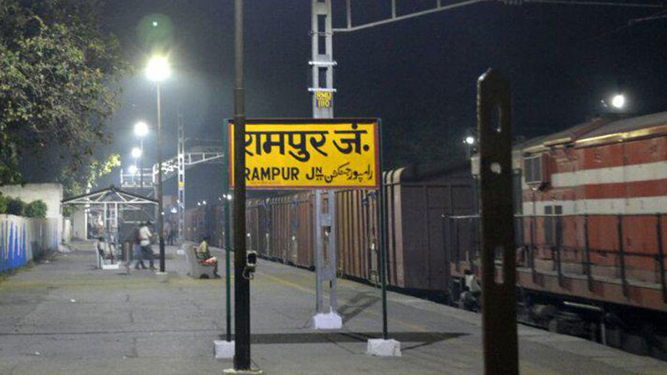 रामपुर लोकसभा सीट: नवाबों के इस शहर में कड़ा मुकाबला, आजम-जयाप्रदा के बीच है टक्कर रामपुर लोकसभा सीट: नवाबों के इस शहर में कड़ा मुकाबला, आजम-जयाप्रदा के बीच है टक्कर