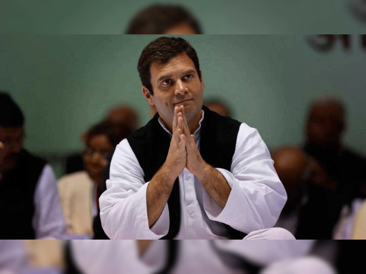 लोकसभा चुनाव 2019: कांग्रेस अध्यक्ष बनने के बाद क्या अपनी पहली परीक्षा में पास होंगे राहुल गांधी
