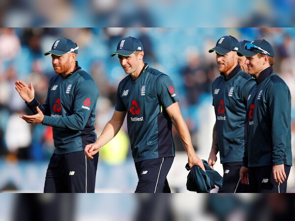 वर्ल्ड कप के मेजबान देश को जीत का सबसे बड़ा दावेदार माना जा रहा है. (Reuters)