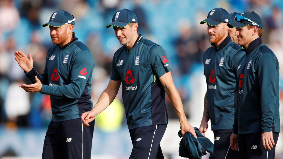 वर्ल्ड कप के मेजबान देश को जीत का सबसे बड़ा दावेदार माना जा रहा है. (Reuters) वर्ल्ड कप के मेजबान देश को जीत का सबसे बड़ा दावेदार माना जा रहा है. (Reuters)