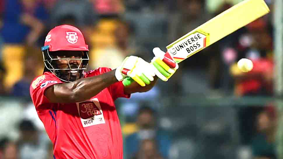 क्रिस गेल इंग्लैंड में होने वाले विश्व कप में वेस्टइंडीज के उप-कप्तान होंगे. (फोटो: PTI) क्रिस गेल इंग्लैंड में होने वाले विश्व कप में वेस्टइंडीज के उप-कप्तान होंगे. (फोटो: PTI)