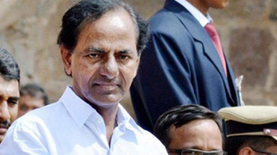 UPA को झटका, शरद पवार ने किया संपर्क तो TRS ने दिया यह जवाब UPA को झटका, शरद पवार ने किया संपर्क तो TRS ने दिया यह जवाब