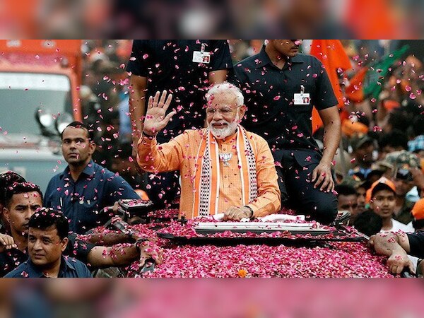 एनडीए बहुमत से दूर रहा तो ये 3 'साथी' बना सकते हैं मोदी को दोबारा PM, यूपीए से बना रखी है दूरी