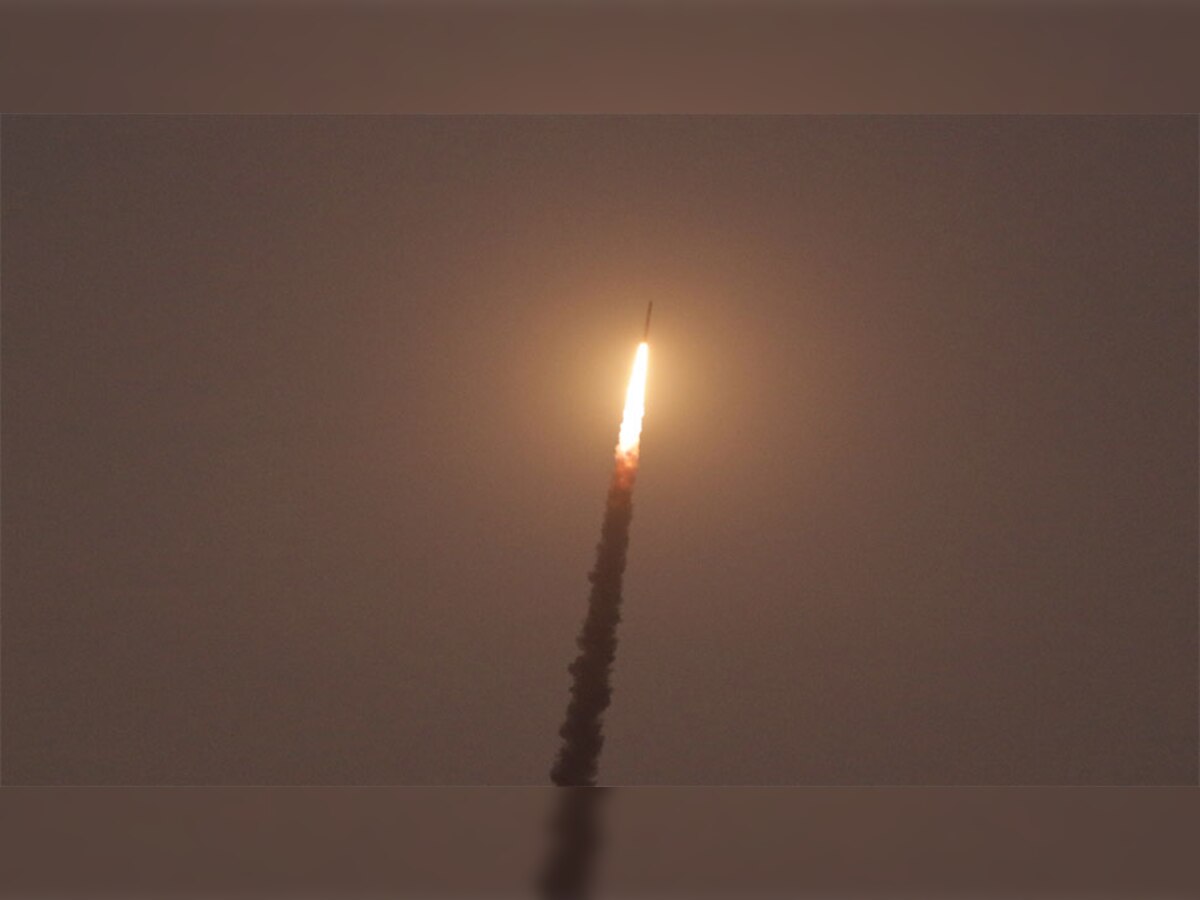 नौ से 16 जुलाई के बीच होगा चंद्रयान-2 का प्रक्षेपण, 6 सितंबर को चांद पर लैंडिंग की संभावना: ISRO