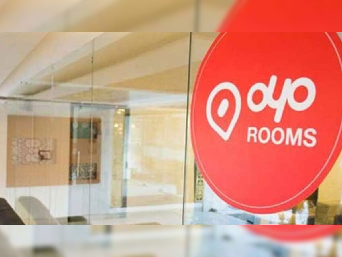 Oyo बना चीन का दूसरा सबसे बड़ा होटल समूह