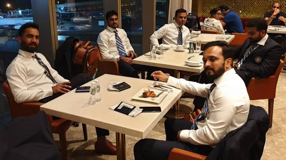 World Cup 2019: चोट के बाद केदार जाधव हुए फिट, क्या वर्ल्ड कप में होंगे 'सुपरहिट'