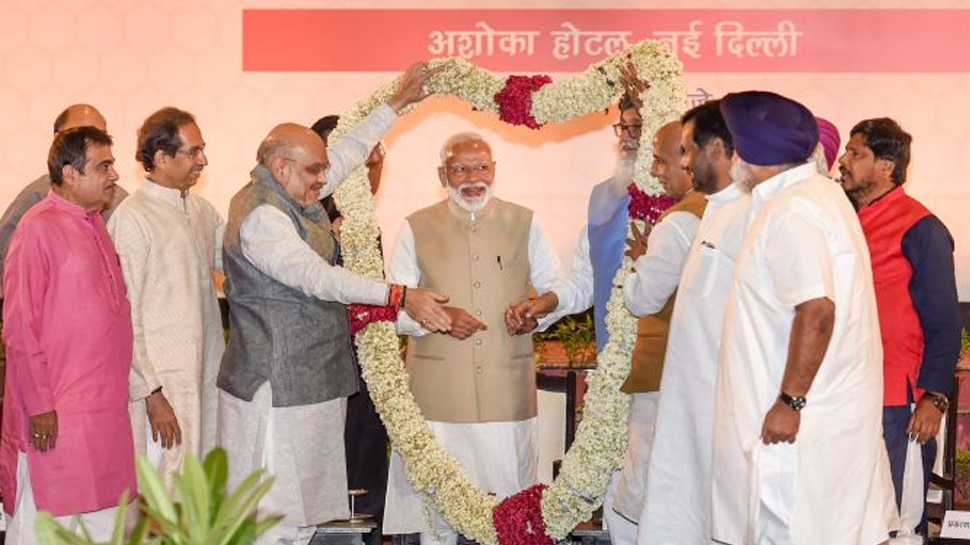 Lok sabha chunav results 2019: अगर NDA जीता तो सबसे ज्यादा दुखी होंगे ये 5 नेता!