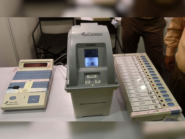 फाइनल रिजल्ट की घोषणा होते-होते देर रात भी हो सकती है. (फाइल)