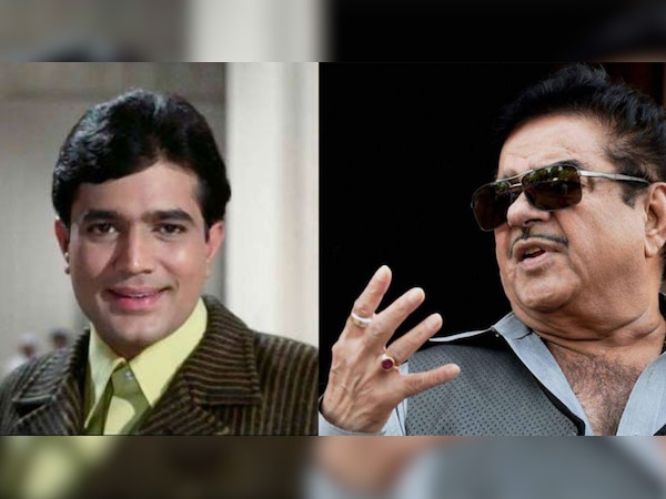  शत्रुघ्न ने भी यह बात कभी नहीं सोची होगी यह चुनाव पूरे जीवन के लिए उनसे उनका दोस्त छीन लेगा. फोटो साभार: फाइल फोटो