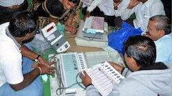 छत्तीसगढ़ लोकसभा चुनाव परिणाम : BJP को 9 और कांग्रेस को 2 सीटों पर मिली जीत