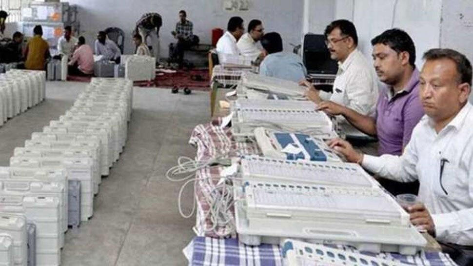 Lok Sabha Election Results 2019 : लेट आएंगे नतीजे, जानिए किस टाइम तक आ सकता है परिणाम