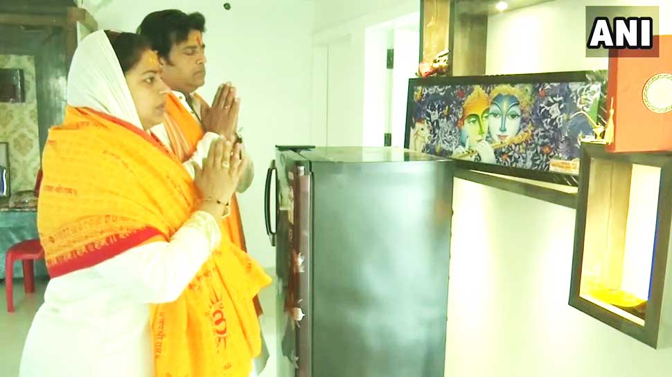 चुनाव जीतने के बाद ये काम करेंगे रवि किशन Ravi kishan