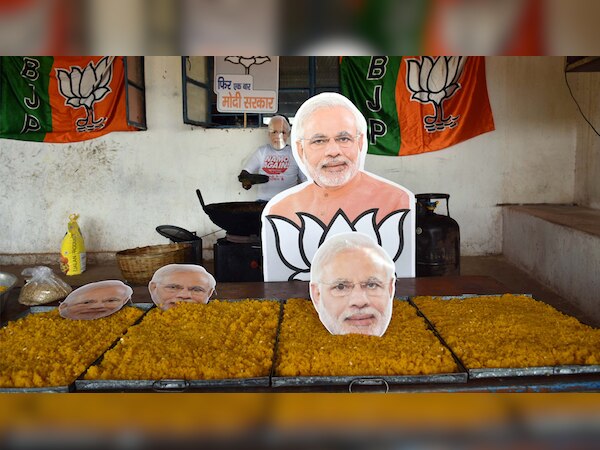 Jharkhand Lok Sabha Election Result 2019: झारखंड की 14 लोकसभा सीटों पर भी होगी काउंटिंग.